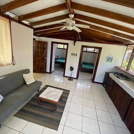 Perla Negra Beachfront Puerto Viejo de Talamanca Kültér fotó