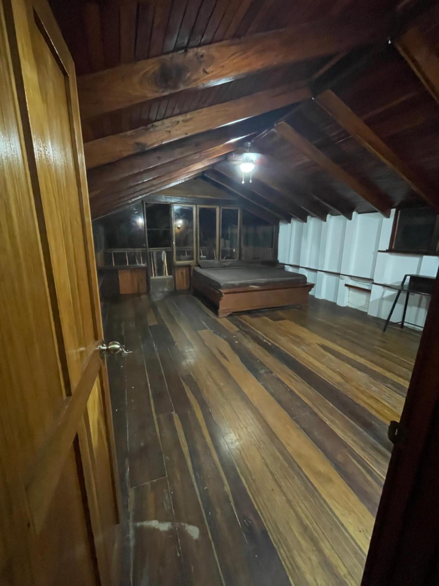 Perla Negra Beachfront Puerto Viejo de Talamanca Kültér fotó