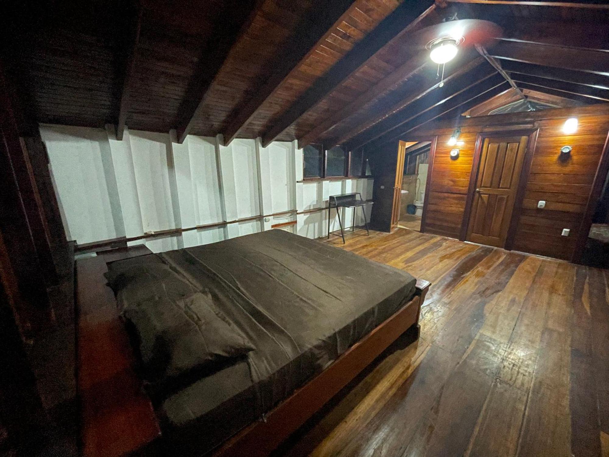 Perla Negra Beachfront Puerto Viejo de Talamanca Kültér fotó